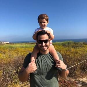 Meet your Posher, Josué